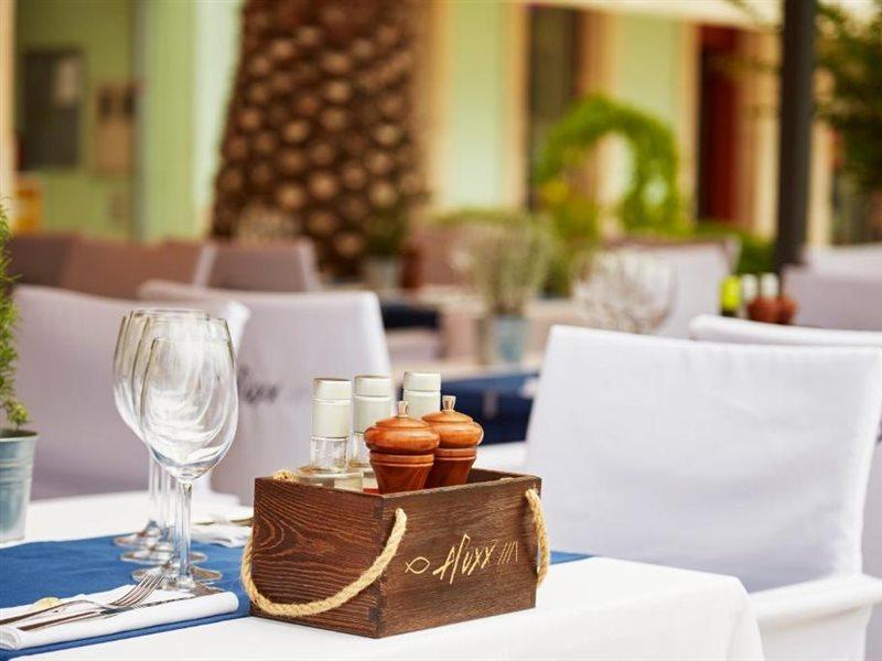 Hotel Apoksiomen مالي لوشينغْ المظهر الخارجي الصورة